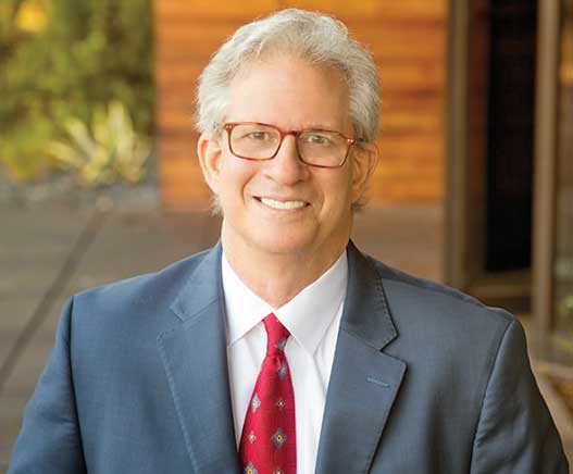 Attorney Richard A. Lewins