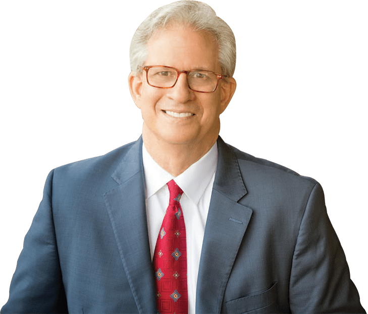 Attorney Richard A. Lewins