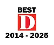 Best D 2025